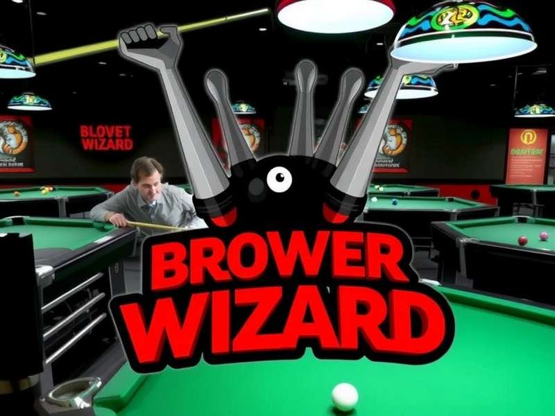 Chennai Billiards Wizard Localization Features
